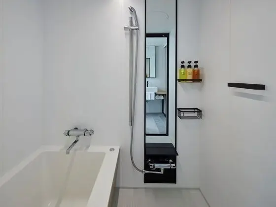 Standard Tek Büyük Yataklı Oda, Sigara İçilmez