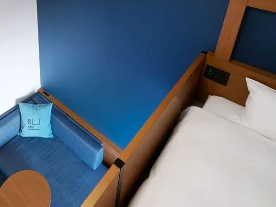 Oda, Sigara İçilmez (Loft)