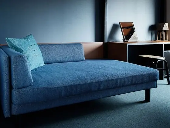 Oda, Sigara İçilmez (Loft)