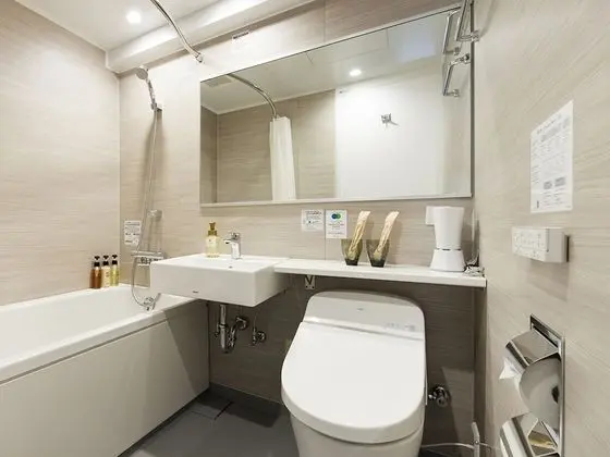 Oda, Sigara İçilmez (Loft)