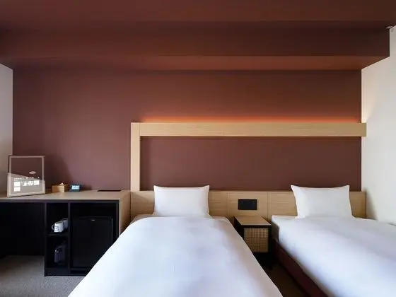 Standard İki Ayrı Yataklı Oda