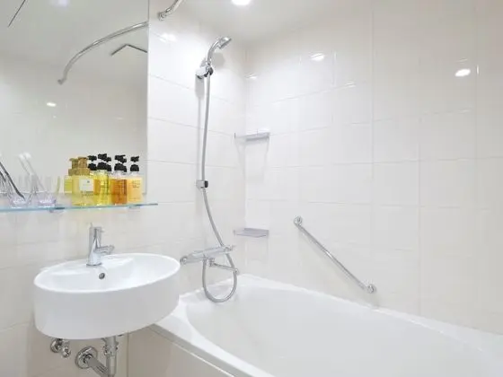 Standard Tek Büyük Yataklı Oda, Sigara İçilmez