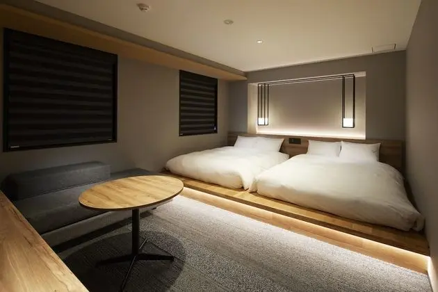 Deluxe İki Ayrı Yataklı Oda, Sigara İçilmez