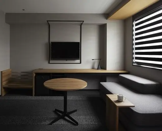 Deluxe İki Ayrı Yataklı Oda, Sigara İçilmez