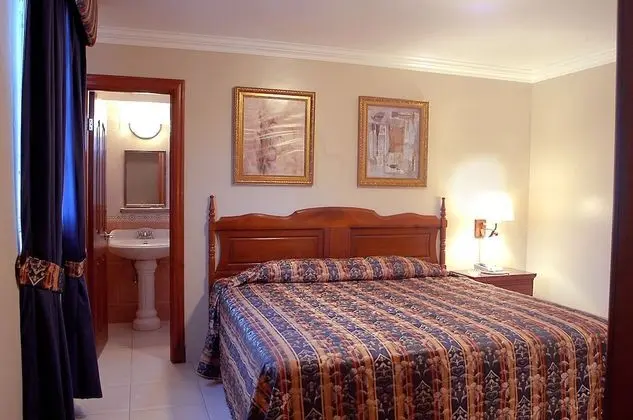 Superior Oda, 1 En Büyük (King) Boy Yatak