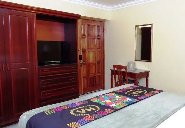 Superior Oda, 1 En Büyük (King) Boy Yatak