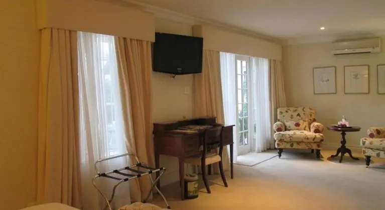 1 Çift Kişilik Veya 2 Tek Kişilik Yatak Luxury