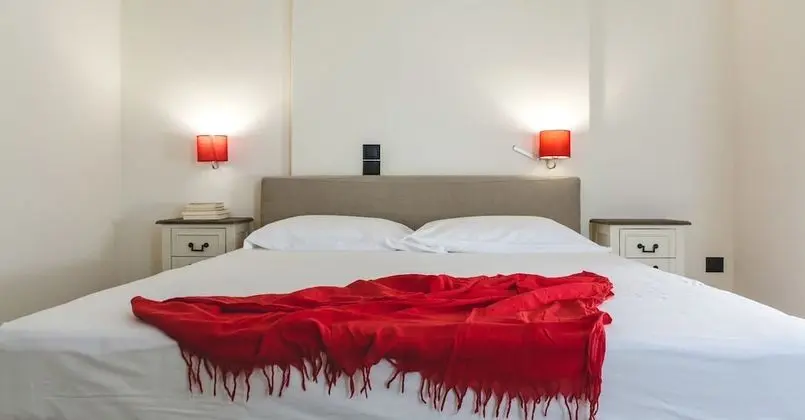 Grand Villa