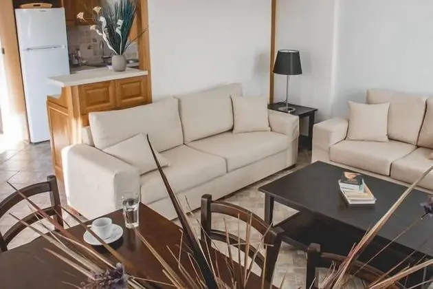 Senior Villa