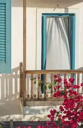 Senior Villa