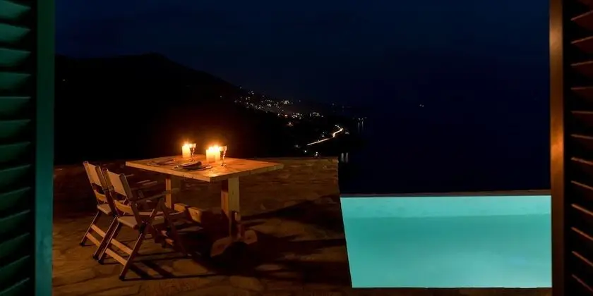Grand Villa