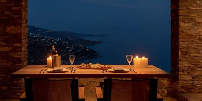 Grand Villa