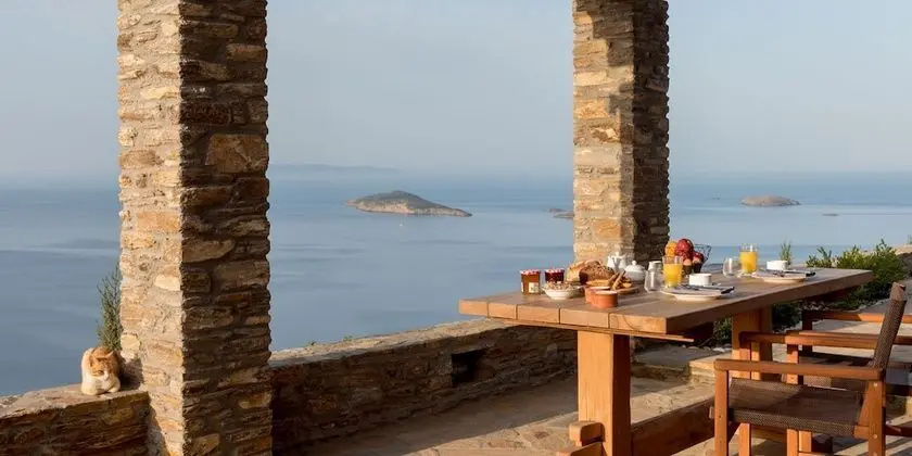 Grand Villa