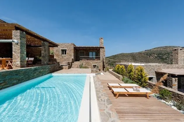 Senior Villa