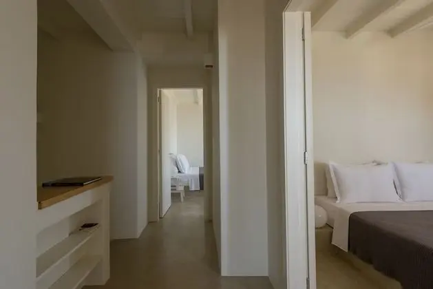 Senior Villa