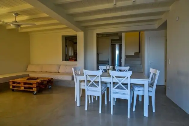 Senior Villa