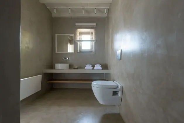 Senior Villa