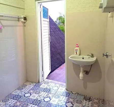 Standard Villa, 2 Tek Kişilik Yatak, Bahçe Manzaralı