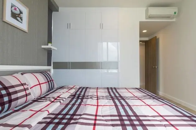 Apart Daire, 3 Yatak Odası