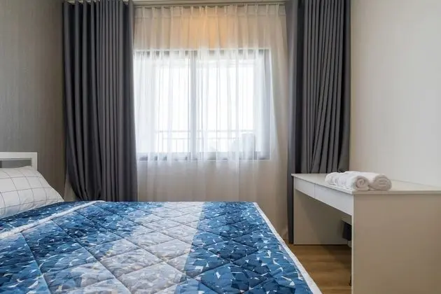Apart Daire, 3 Yatak Odası