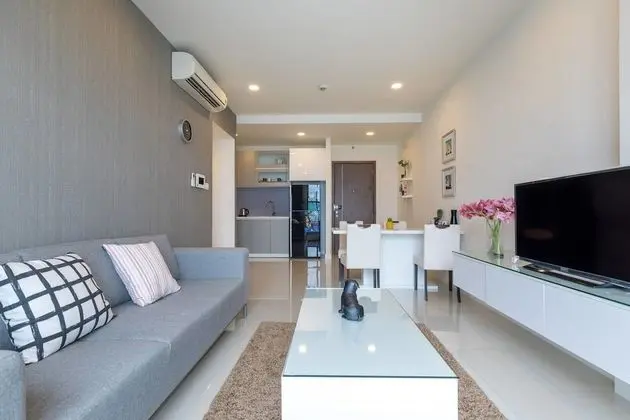 Apart Daire, 3 Yatak Odası