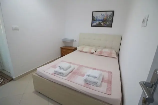 Tek Büyük Yataklı Oda, Balkon