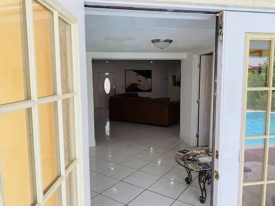 Exclusive Süit, 2 Yatak Odası, Kişiye Özel Havuzlu, Havuz Kenarı