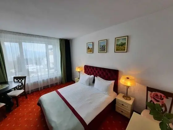 Panoramic Apart Daire, 2 Yatak Odası
