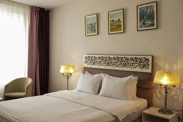 Panoramic Apart Daire, 2 Yatak Odası