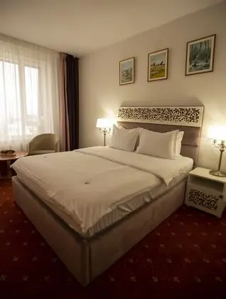 Panoramic Apart Daire, 2 Yatak Odası