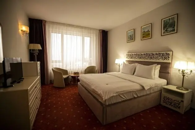 Panoramic Apart Daire, 2 Yatak Odası