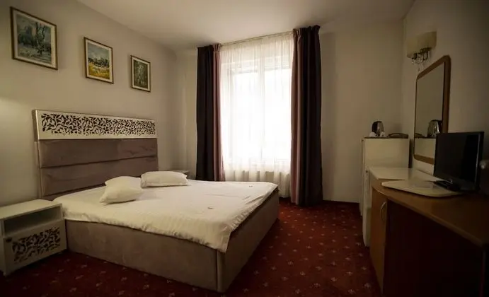 Panoramic Apart Daire, 2 Yatak Odası