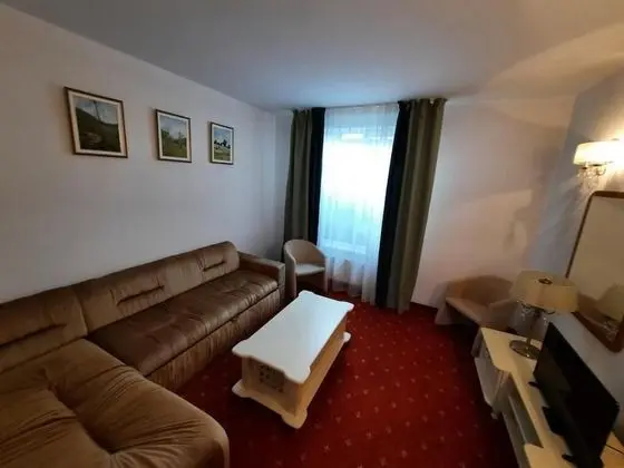 Panoramic Apart Daire, 2 Yatak Odası