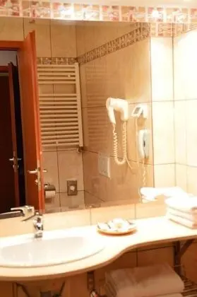 Panoramic Tek Büyük Yataklı Oda