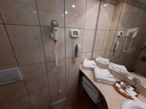 Superior Tek Büyük Yataklı Oda