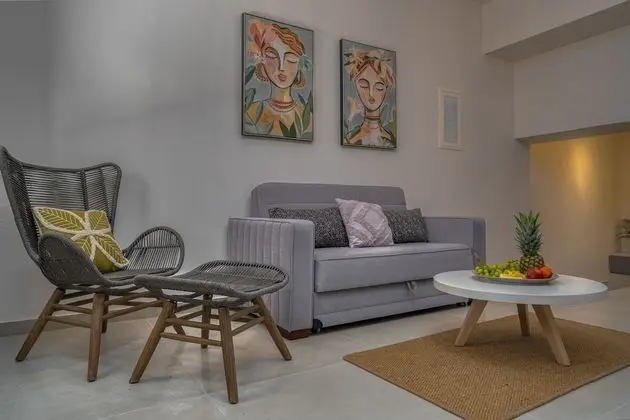 Design Apart Daire