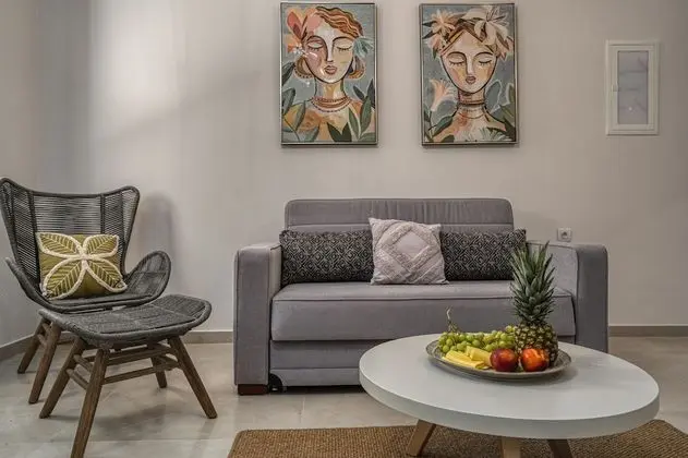 Design Apart Daire