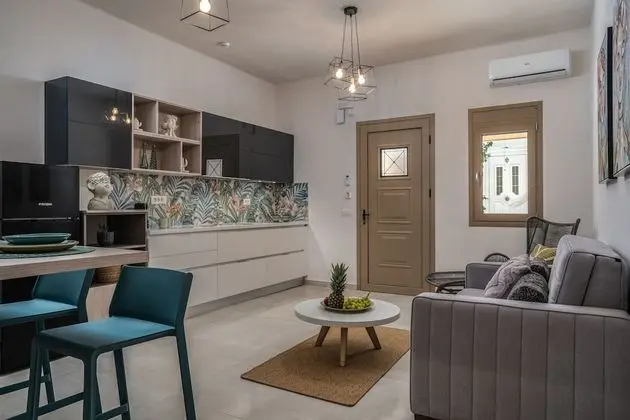 Design Apart Daire