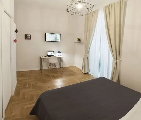 Superior Oda, Sigara İçilmez