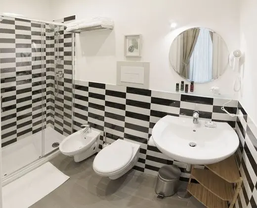 Superior Oda, Sigara İçilmez