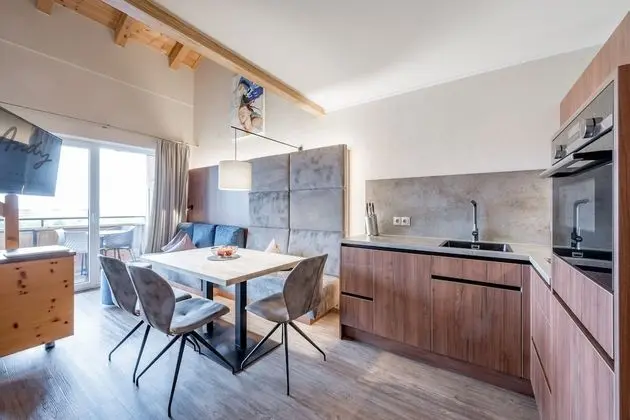 Apart Daire (50qm)