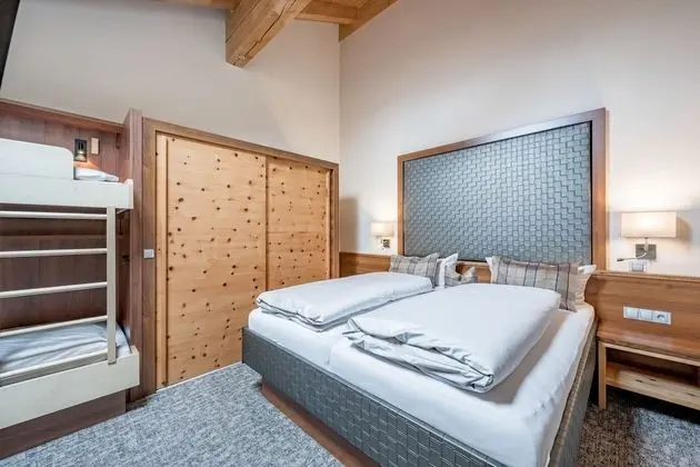 Apart Daire (50qm)