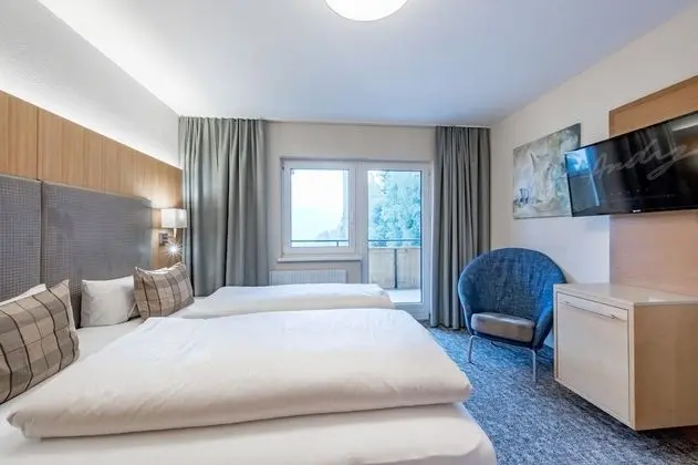 Apart Daire (50qm)
