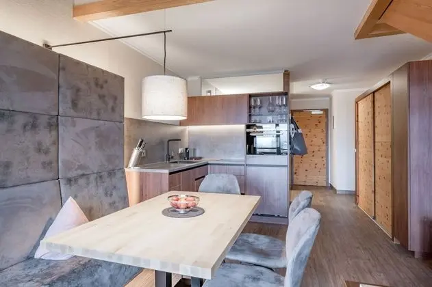 Apart Daire (50qm)