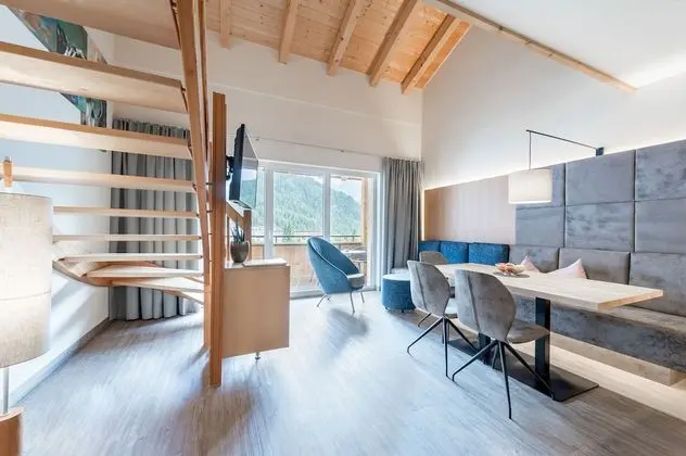 Apart Daire (60-65qm)