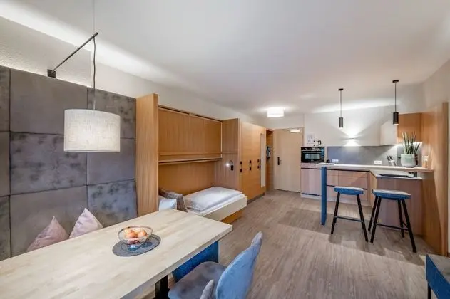 Apart Daire (60-65qm)