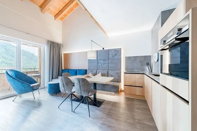 Apart Daire (60-65qm)