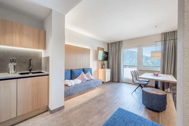 Apart Daire (60-65qm)