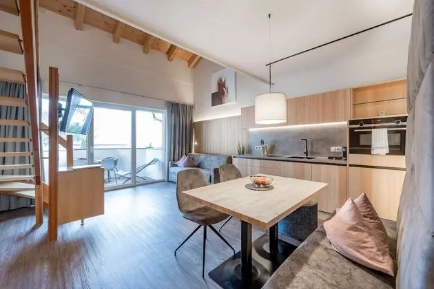 Apart Daire (70-85qm)