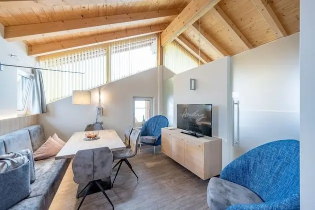 Apart Daire (70-85qm)
